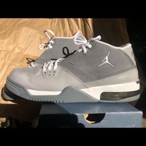 Air Jordan Flight 23
